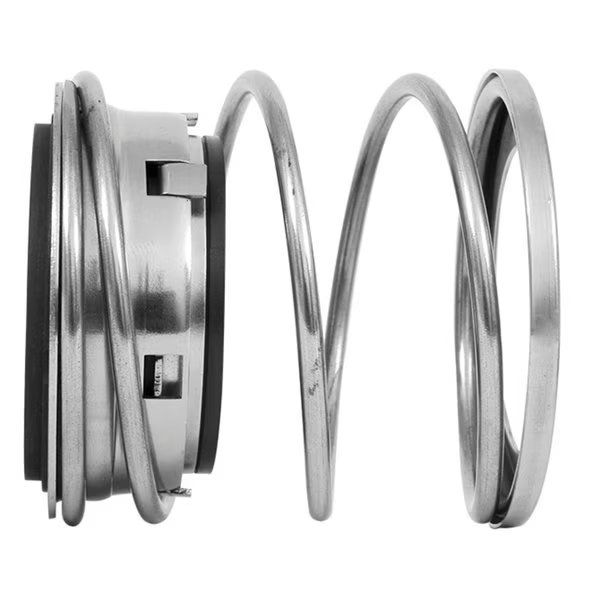 Mechanical Seal; Replaces Cornell Pumps A17064K-40, Springer Parts, Mfr#: A17064K-40SP
